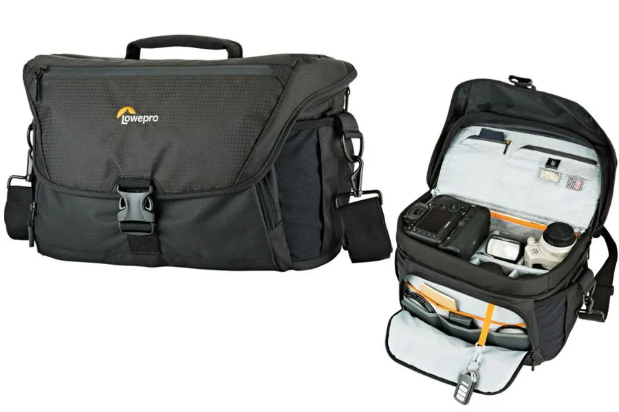 Torba Lowepro Nova 200 AW II